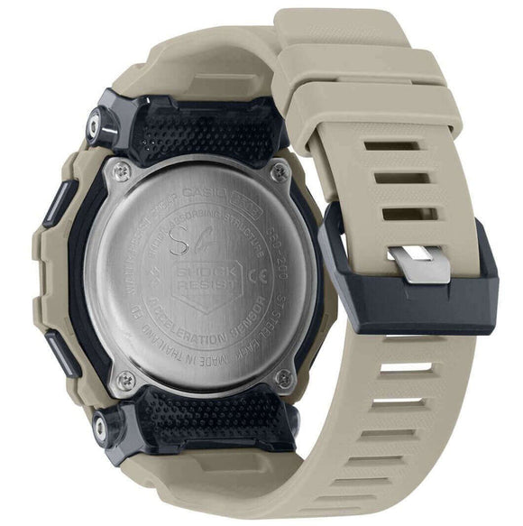 G-Shock GBD-200 G-Squad Mens Watch
