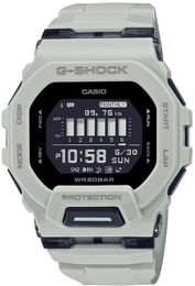G-Shock Watch G-Squad Urban Utility Smartwatch GBD-200UU-9ER