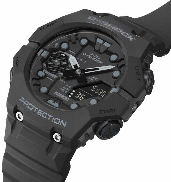 G-Shock GA-B001 Series Bluetooth Mens Watch
