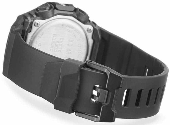 G-Shock GA-B001 Series Bluetooth Mens Watch