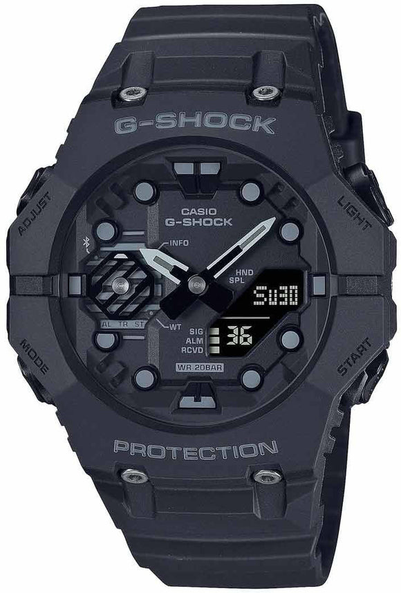 G-Shock Watch GA-B001 Smartwatch GA-B001-1AER