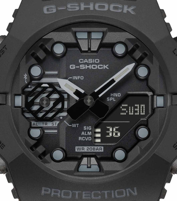 G-Shock GA-B001 Series Bluetooth Mens Watch