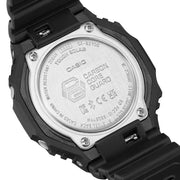 G-Shock 2100 Ignite Red Series Bluetooth