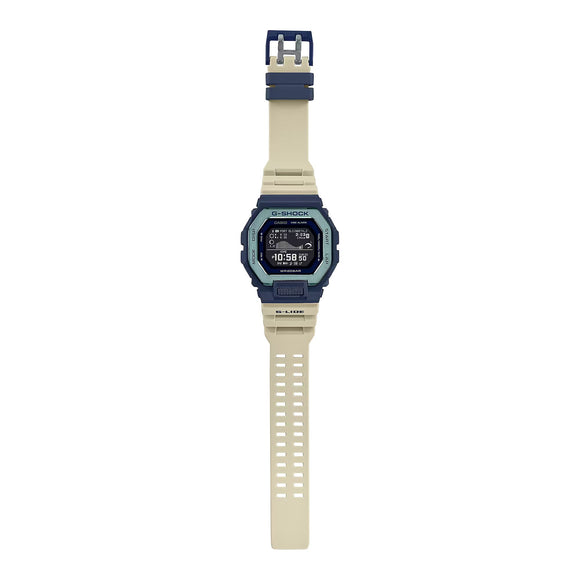 G-Shock G-Lide Surf Story D