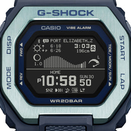 G-Shock G-Lide Surf Story D