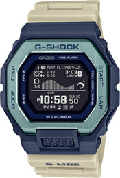 G-Shock G-Lide Surf Story D