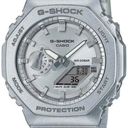 G-Shock Watch Classic Forgotten Future GA-2100FF-8AER