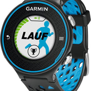 Garmin Watch Forerunner 620 Black Blue + HRM 010-01128-40