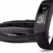 Garmin Watch Vivofit 2 Black Bundle 010-01407-30