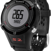 Garmin Watch Approach S2 Black Red 010-01139-01