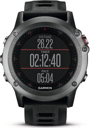 Garmin Watch Fenix 3 Grey 010-01338-01