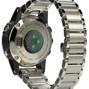 Garmin Watch Fenix 5S Sapphire D