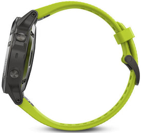 Garmin Watch Fenix 5 Slate Grey