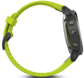 Garmin Watch Fenix 5 Slate Grey