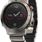 Garmin Watch Fenix Chronos 010-01957-01