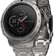 Garmin Watch Fenix Chronos 010-01957-02