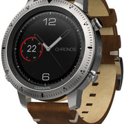 Garmin Watch Fenix Chronos 010-01957-00