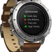 Garmin Watch Fenix Chronos