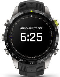 Garmin MARQ II Athlete Watch