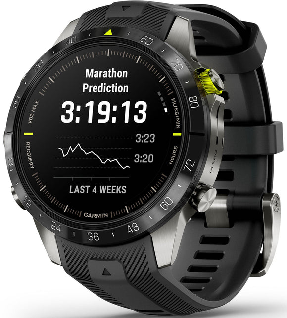Garmin MARQ II Athlete Watch