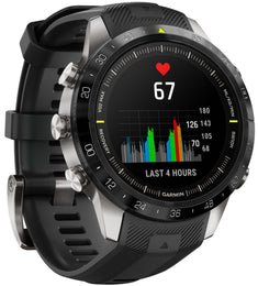 Garmin MARQ II Athlete Watch