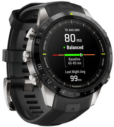 Garmin MARQ II Athlete Watch