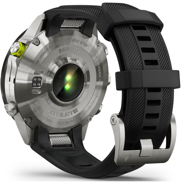 Garmin MARQ II Athlete Watch