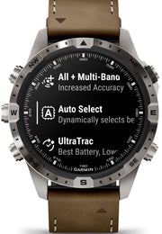 Garmin MARQ II Adventurer Watch