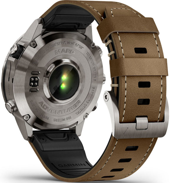 Garmin MARQ II Adventurer Watch