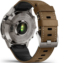Garmin MARQ II Adventurer Watch