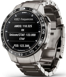 Garmin MARQ II Aviator Watch