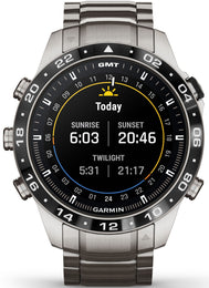 Garmin MARQ II Aviator Watch