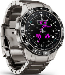 Garmin MARQ II Aviator Watch