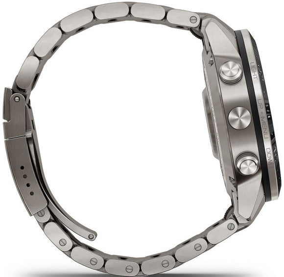 Garmin MARQ II Aviator Watch