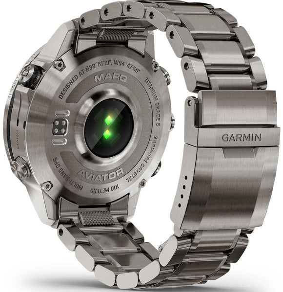 Garmin MARQ II Aviator Watch