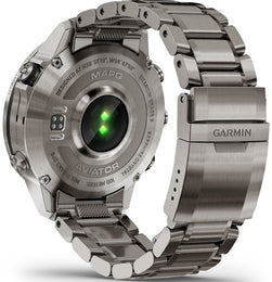 Garmin MARQ II Aviator Watch