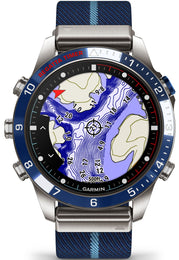 Garmin MARQ II Captain Watch