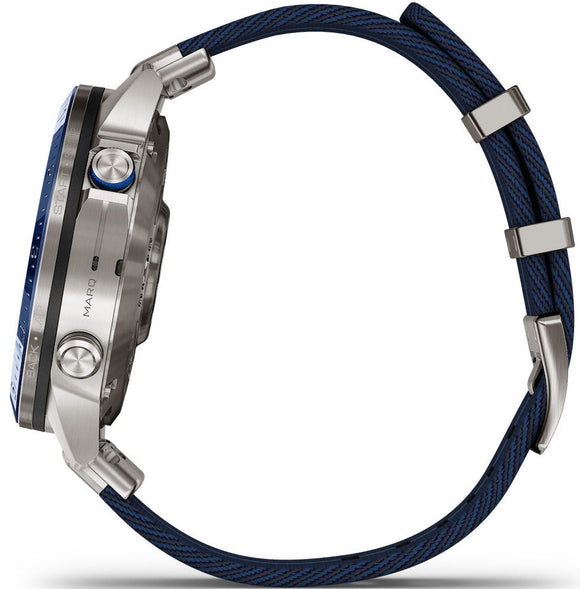 Garmin MARQ II Captain Watch