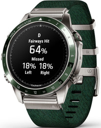 Garmin MARQ II Golfer Watch