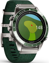 Garmin MARQ II Golfer Watch