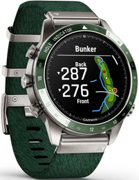 Garmin MARQ II Golfer Watch
