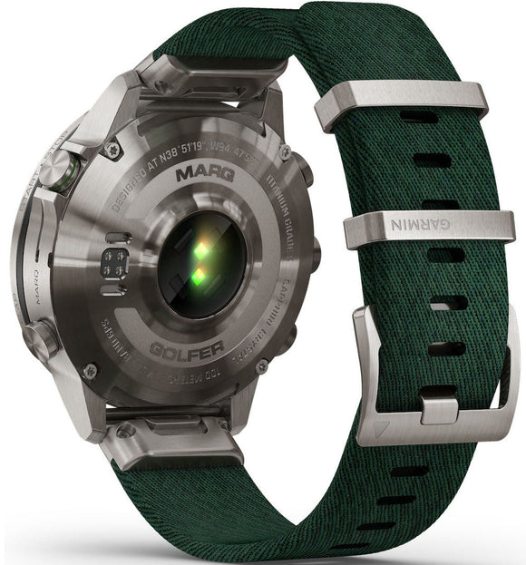 Garmin MARQ II Golfer Watch