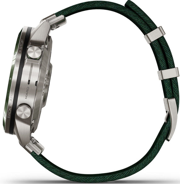 Garmin MARQ II Golfer Watch