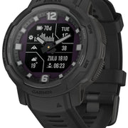 Garmin Watch Instinct Crossover Solar Tactical Edition Black 010-02730-00