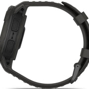 Garmin Instinct Crossover Solar Graphite Watch