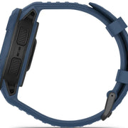 Garmin Instinct Crossover Solar Tidal Blue