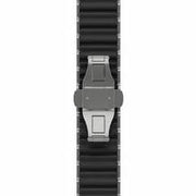 Garmin Watch Band QuickFit 22 Hybrid Metal Bracelet
