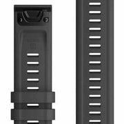 Garmin Watch Bands QuickFit 22 Slate Grey 010-12863-22