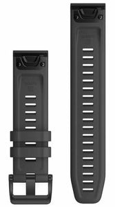 Garmin Watch Bands QuickFit 22 Slate Grey 010-12863-22