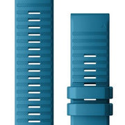 Garmin Watch Bands QuickFit 26 Cirrus Blue 010-12864-21